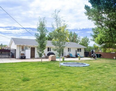 490 N 200 E, Parowan, UT 84761 - photo 5