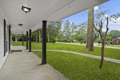 Front Porch view  2