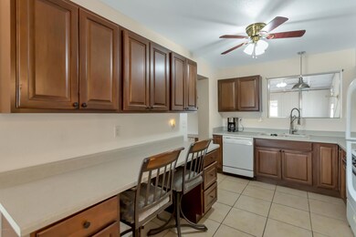 Cherry Hills Kitchen