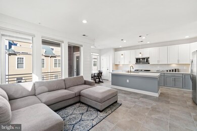 1304 Main Line Blvd, Alexandria, VA 22301 - photo 3