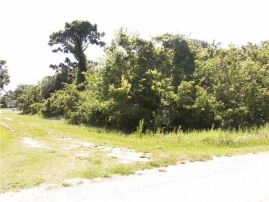 Land/Lot. Two lot view of 8435 (corner lot) and 84