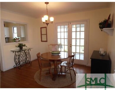 Dining Room.