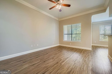 3777 Peachtree Rd NE unit 1338, Brookhaven, GA 30319 - photo 5