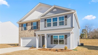 *Photos are of model home and are for representational purposes only.