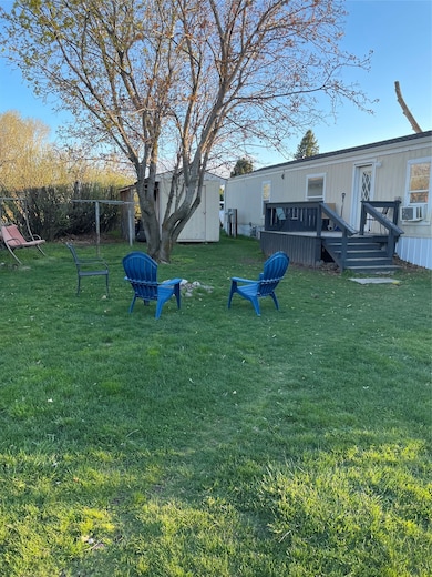 890 Hidden Valley Rd unit 52, Bozeman, MT 59718 - photo 3