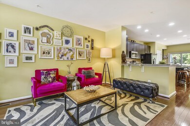 7252 Dorchester Woods Ln, Hanover, MD 21076 - photo 6