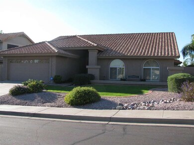 1304 N Ambrosia, Mesa, AZ 85205 - photo 5