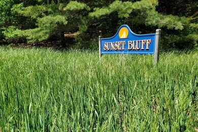 Sunset Bluff