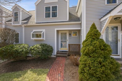 37 Southpoint Dr unit F, Sandwich, MA 02563 - photo 2