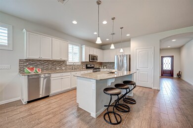 618 Pinyon Ct, Richmond, TX 77469 - photo 6