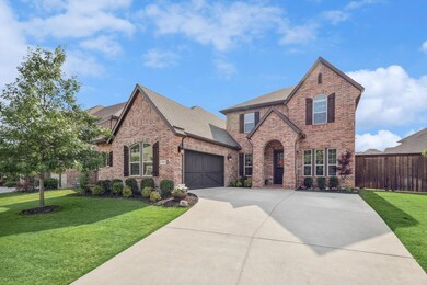 562 Still Meadow Dr, Keller, TX 76248 - photo 2