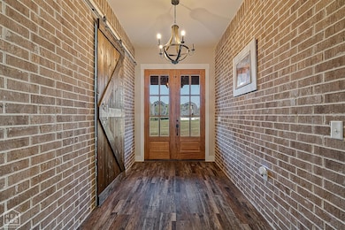 240 County Road 765, Brookland, AR 72417 - photo 6