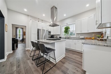 4016 Bakerstown Rd, Gibsonia, PA 15044 - photo 6