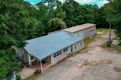 30402 Dobbin Huffsmith Rd, Magnolia, TX 77354 - photo 3