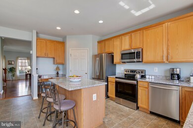 23409 Winemiller Way, Clarksburg, MD 20871 - photo 6