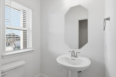 196 Griffith Dr, Princeton, TX 75407 - photo 4