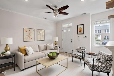 115 Windermere Dr unit 204, Durham, NC 27712 - photo 4