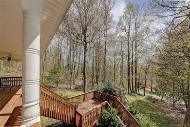 FRONT YARD PORCH VIEW