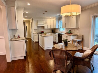 24 Crosby St, Arlington, MA 02474 - photo 7