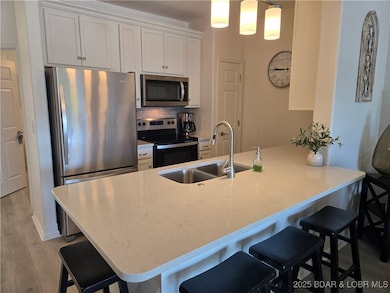 275 Flynn Rd unit 304, Lake Ozark, MO 65049 - photo 3