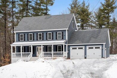 94 Tyler Rd, Townsend, MA 01469 - photo 2