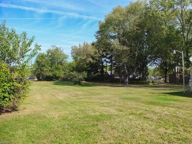 Huge backyard on .75 acres!