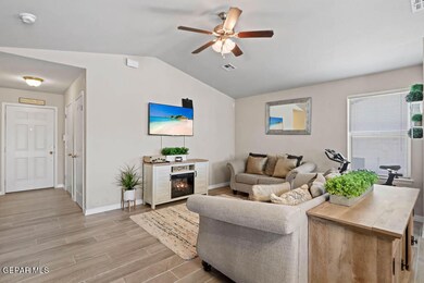 14556 Escalera Dr, Horizon City, TX 79928 - photo 5