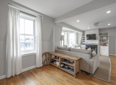 14 Upton St unit 5, Boston, MA 02118 - photo 6