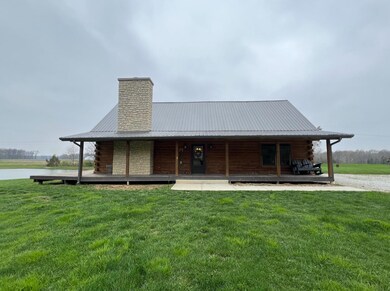 8365 N County Road 200 E, Osgood, IN 47037 - photo 2