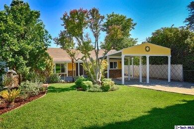 632 W Palm Ave, Monrovia, CA 91016 - photo 4