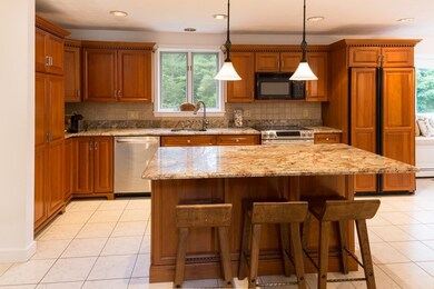 32 Heather Dr, Cohasset, MA 02025 - photo 2