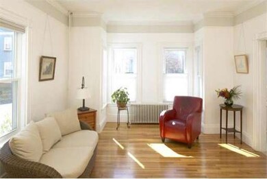 16 Bowdoin St, Somerville, MA 02143 - photo 4