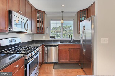 4191 S Four Mile Run Dr unit 303, Arlington, VA 22204 - photo 4