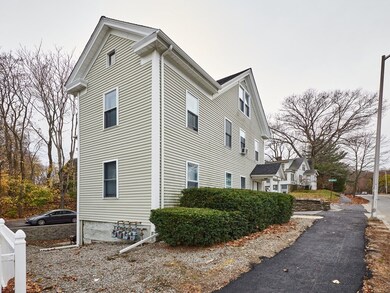 119 May St, Worcester, MA 01602 - photo 2