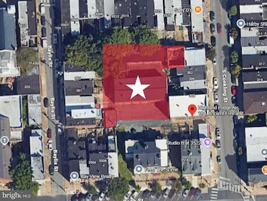 300-10 BACK ALLEY S Conkling, Highlandtown, MD 21224 - photo 3