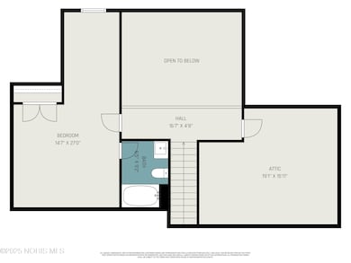 14530 Dexter Falls Rd, Perrysburg, OH 43551 - photo 3