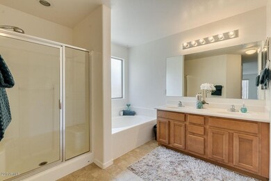 5 Master Bathroom