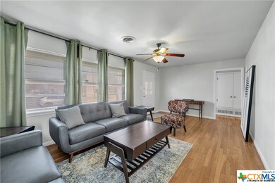 522 Bowden Ave, Copperas Cove, TX 76522 - photo 3