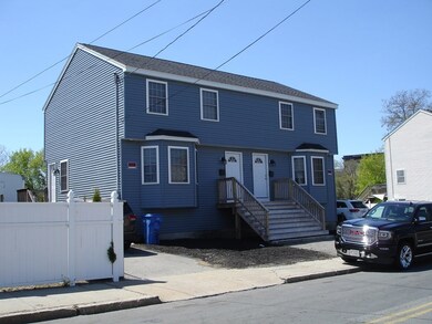 334 Park St unit 336, Lawrence, MA 01841 - photo 2