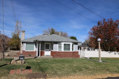 317 W Main St, Independence, CA 93526 - photo 3