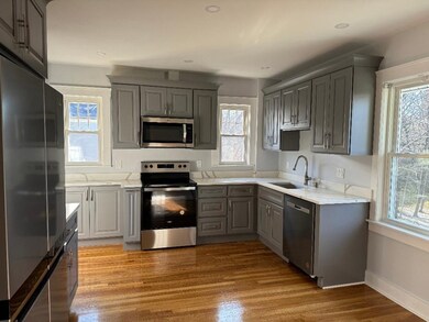 40 John St unit 2, Newton, MA 02459 - photo 7