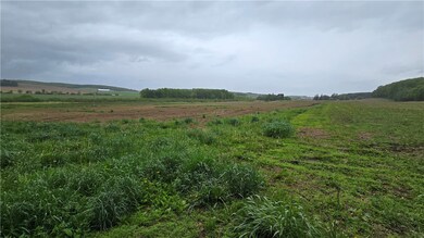 Facing Southwest