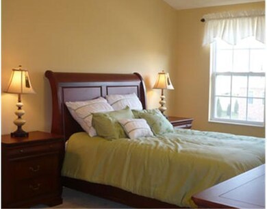 Master Bedroom.