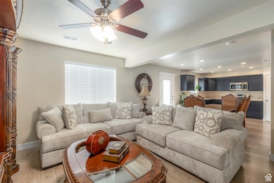 1485 W 350 N, Springville, UT 84663 - photo 2