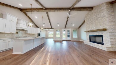 3812 Hunters Ridge, Texarkana, TX 75503 - photo 5