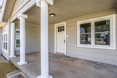 410 W Broadway St, Thomas, OK 73669 - photo 3