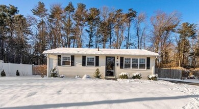 76 Josh Gray Rd, Rockland, MA 02370 - photo 3