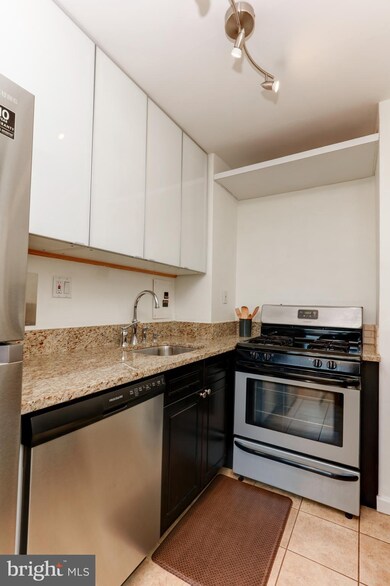 The Cavendish unit 408, Arlington, VA 22202 - photo 7