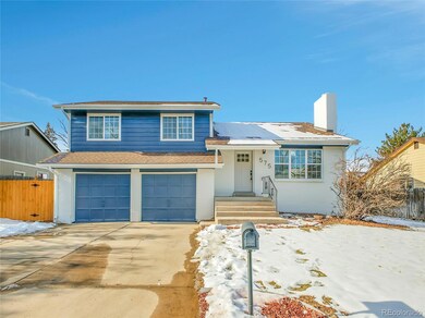 575 S Memphis Way, Aurora, CO 80017 - photo 3