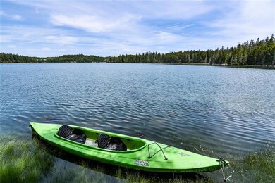 A Kayaker's Dream!